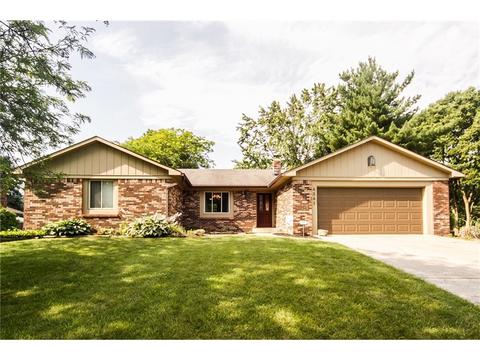 4341 Jasmine Way