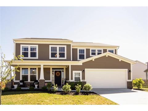 4341 Jasmine Way