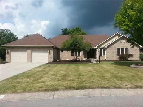 5776 Columbia Cir S