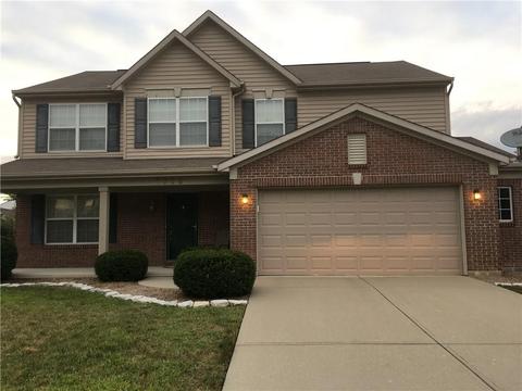 5776 Columbia Cir S