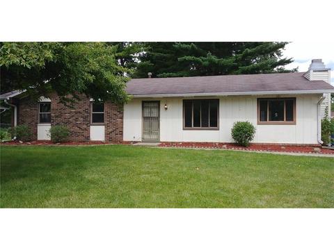 393 Polk Manor Dr
