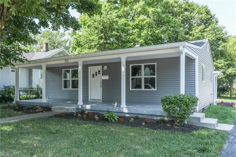 393 Polk Manor Dr