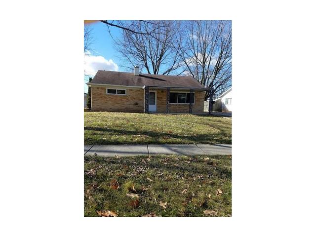 901 Bull Run West Dr