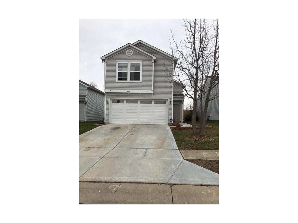 482 Van Camp Sq
