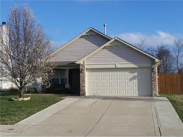 134 Easton Point Way