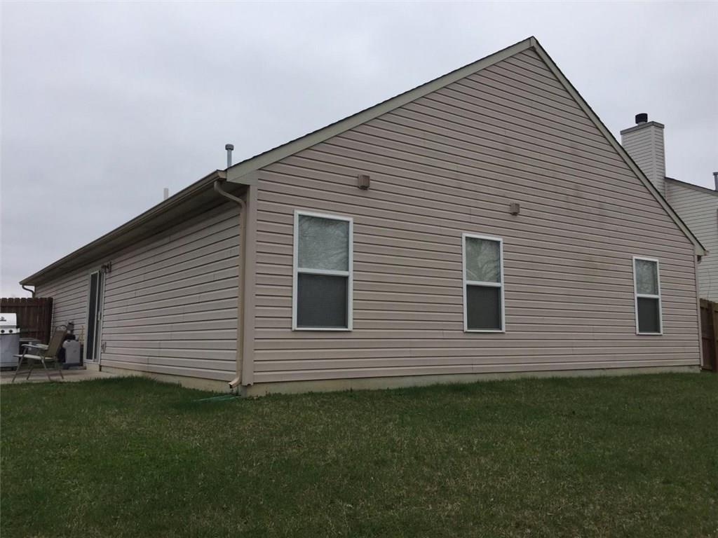 134 Easton Point Way