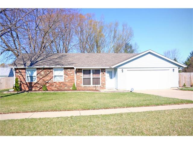 134 Easton Point Way