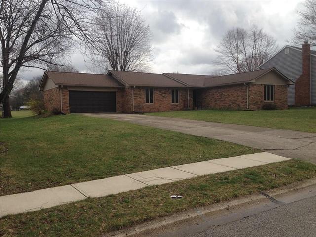 134 Easton Point Way