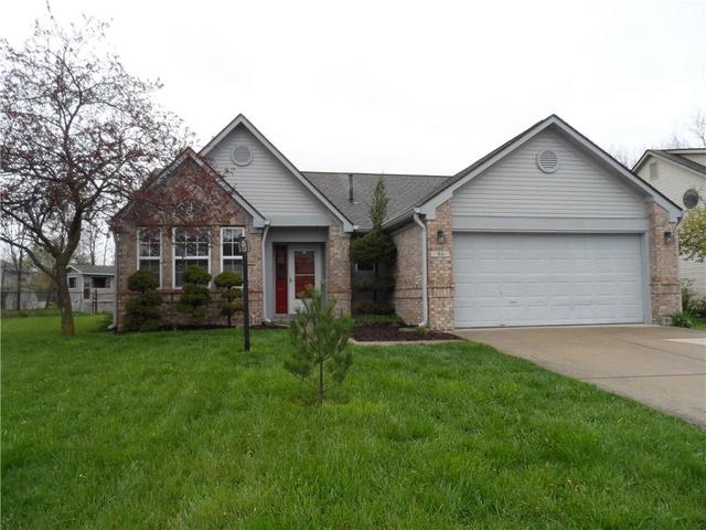 134 Easton Point Way