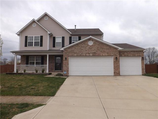 604 Leah Way