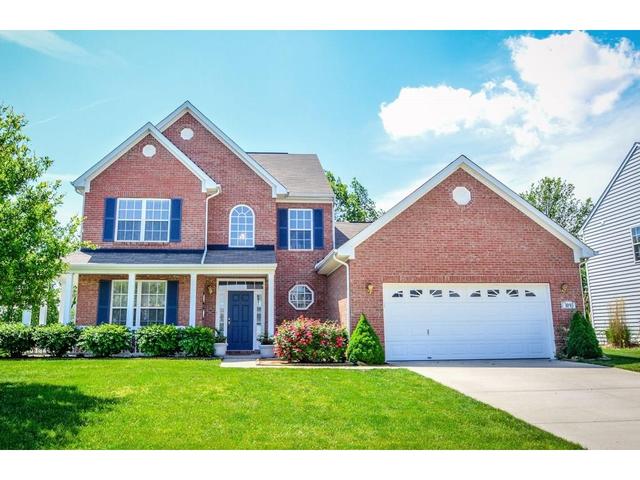 2646 Water Way Dr