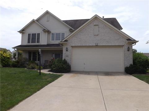 1416 Hamilton Dr