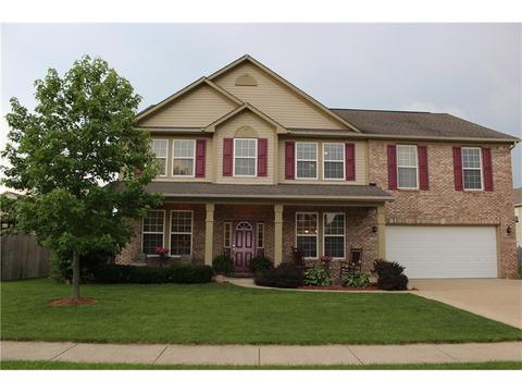1416 Hamilton Dr