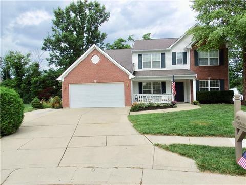 1416 Hamilton Dr