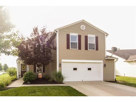 1416 Hamilton Dr