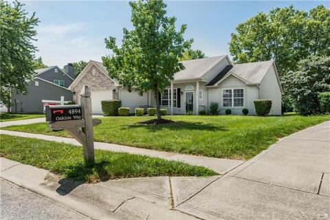 4746 W Olive Branch Rd