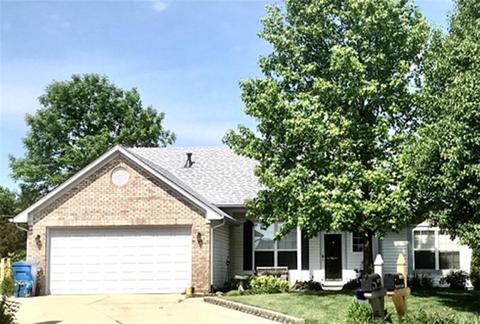 4746 W Olive Branch Rd