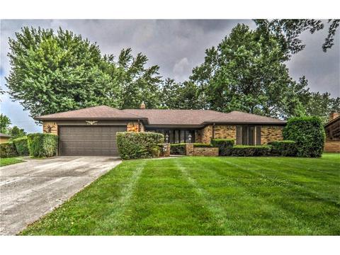 4746 W Olive Branch Rd