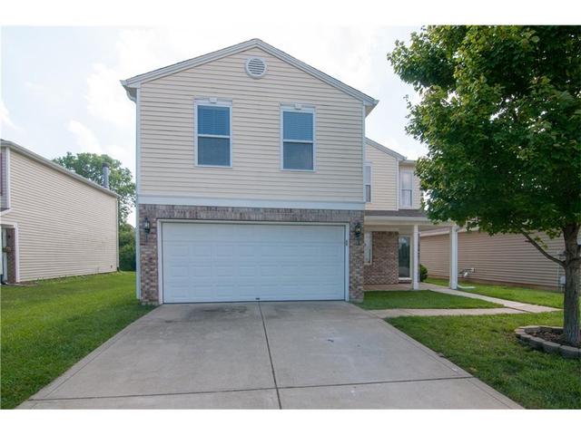 1464 Norton Dr