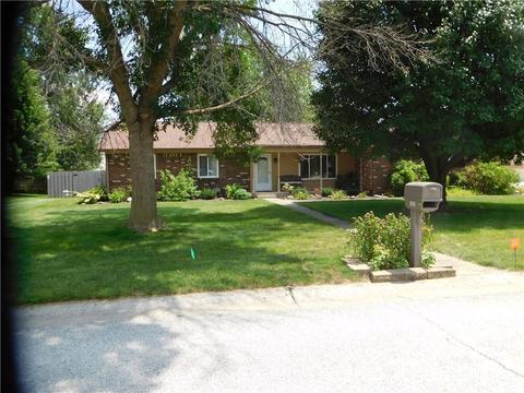 1464 Norton Dr