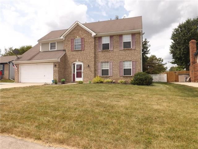 1464 Norton Dr