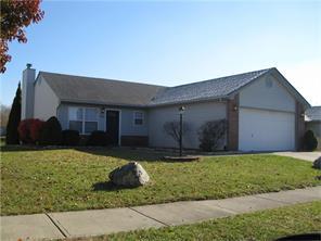 663 Mountain Pine Dr