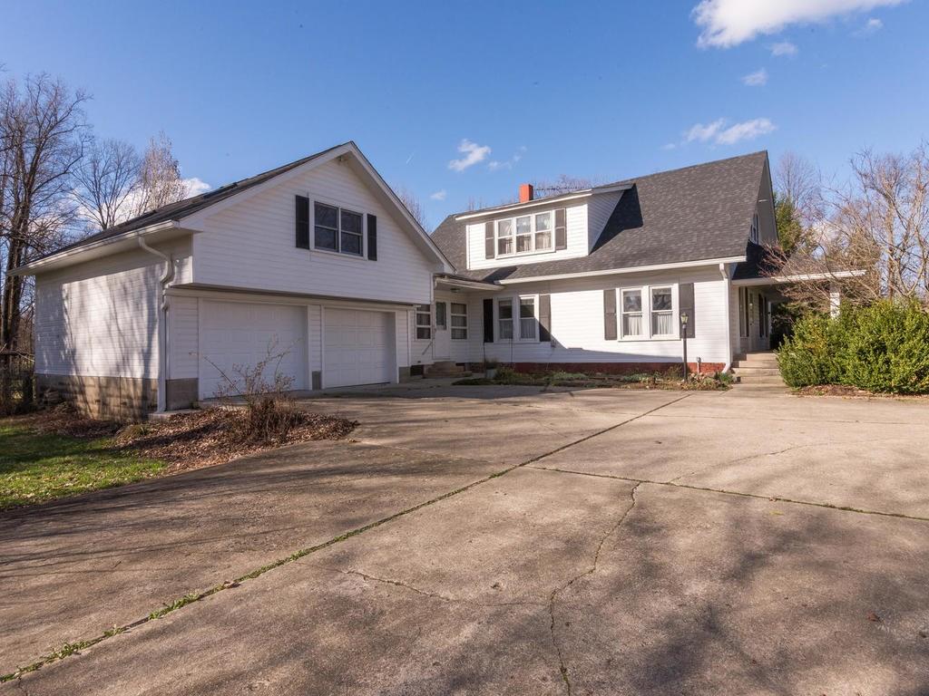 2358 E Stafford Pl