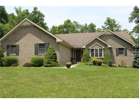 3512 Morgan Oaks Cir