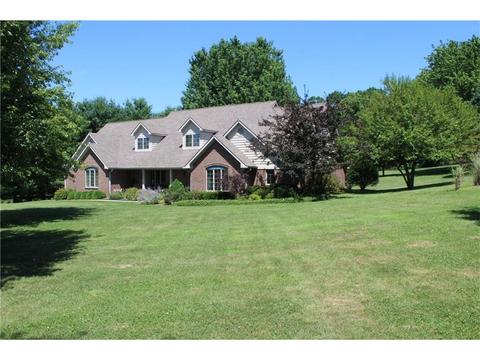 3512 Morgan Oaks Cir