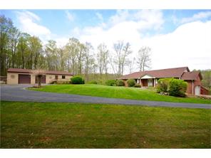 5571 Poff Rd, Martinsville IN 46151