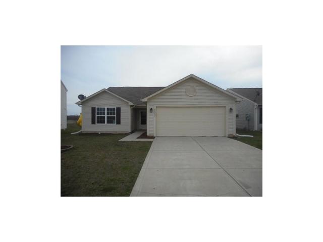 80 W County Road 1000 S