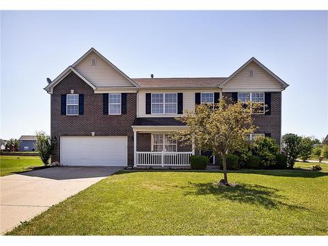 3896 S Creekside Dr