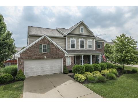 3896 S Creekside Dr