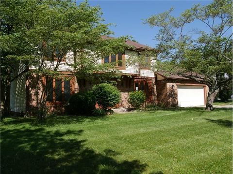 3896 S Creekside Dr