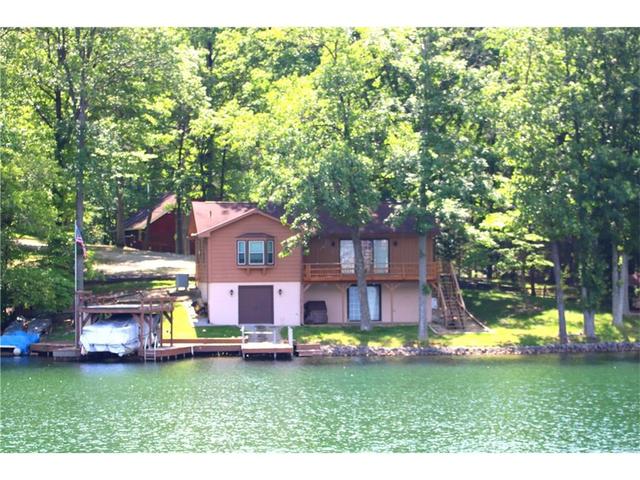 7277 Center Lake Rd