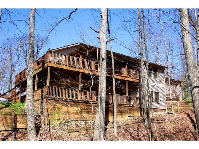 7277 Center Lake Rd
