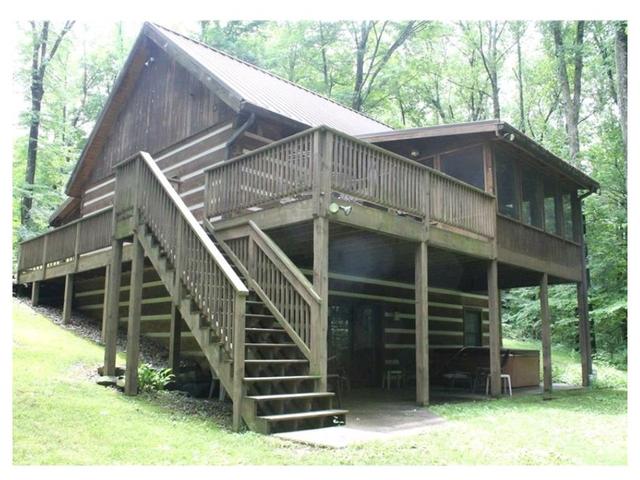 7277 Center Lake Rd