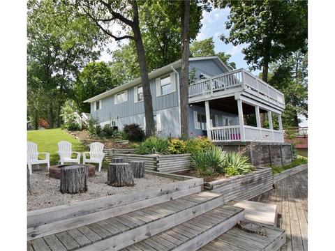 2500 Brahaum Rd