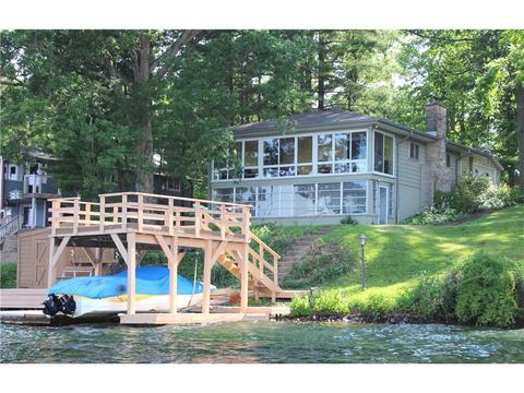 2500 Brahaum Rd