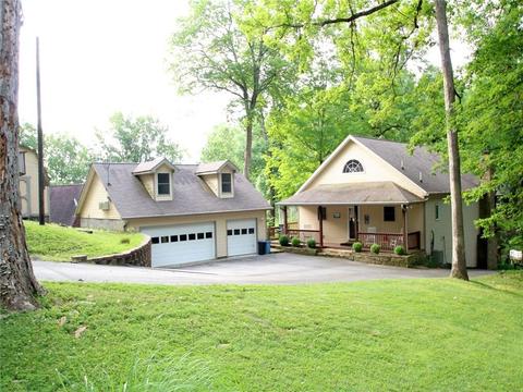 2500 Brahaum Rd