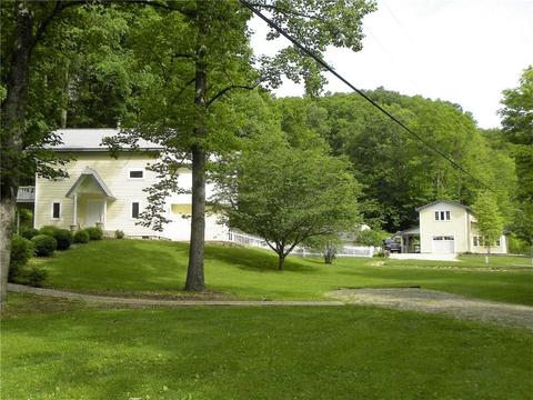 2500 Brahaum Rd