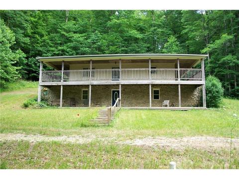 2500 Brahaum Rd