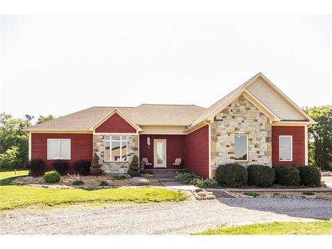 2500 Brahaum Rd