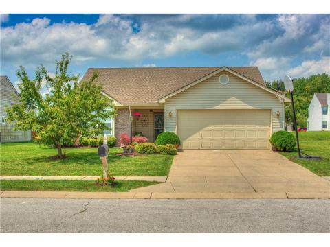 253 Meridian Ct #8