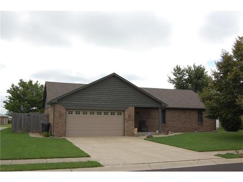 253 Meridian Ct #8