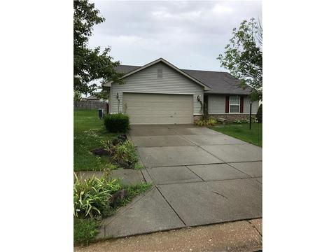 253 Meridian Ct #8