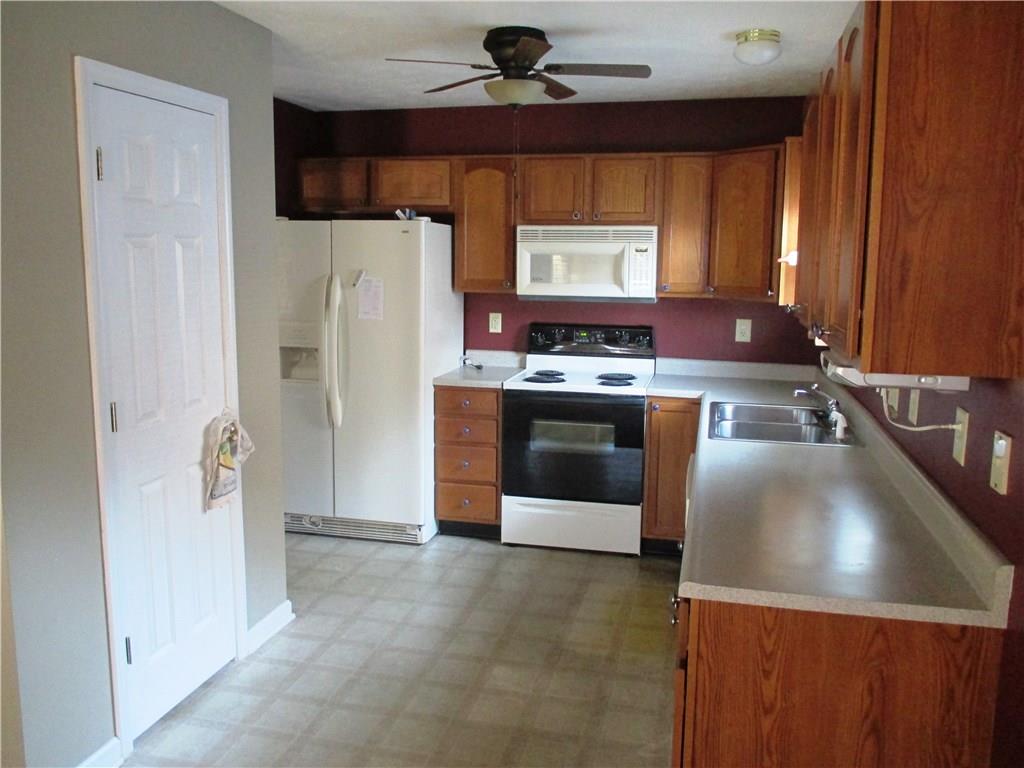 504 Magnolia Dr