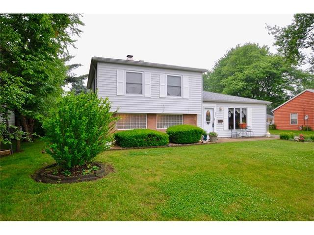 5866 Northlands Ter