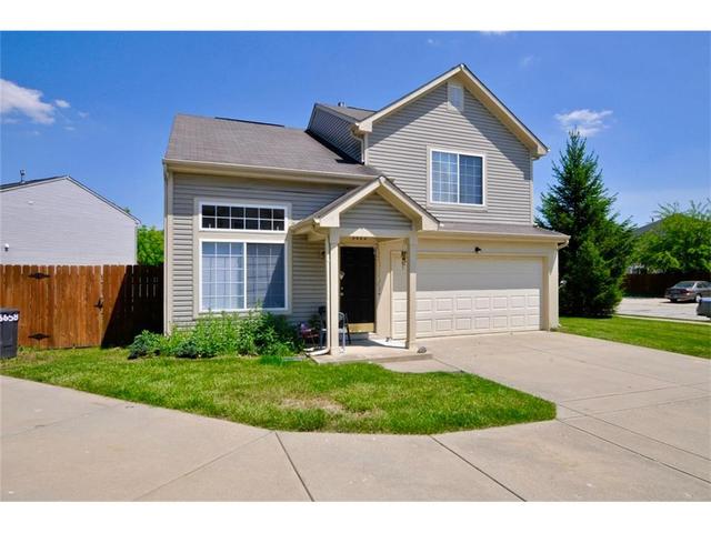 5866 Northlands Ter