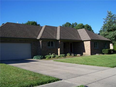 1156 Thistlewood Way